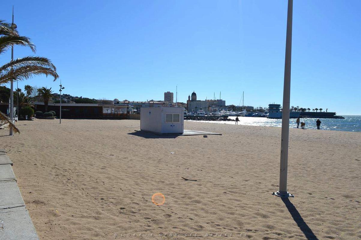 141- Frejus plage.JPG